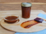 Alabama Red Barbecue Sauce